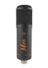 MONKEY BANANA Stolni USB mikrofon Mico, crna