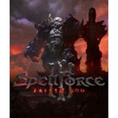 Igra za PC: SpellForce 3: Fallen God