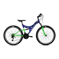 CAPRIOLO Bicikl Ctx260, 26