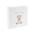 GOLDBUCH Foto album First Step, 10x15 cm, za 200 fotografija