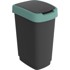 ROTHO Kanta za otpad od reciklirane plastike 25 l Twist 