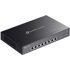 TP-LINK Mrežni prekidač Omada DS1008X, neupravljani, 8 x 10G Ethernet, 1U, crna