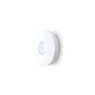 TP-LINK Bežična pristupna točka Omada AX1800, Dual-Band Wi-Fi 6, za zidnu/stropnu montažu, 574 Mbps/1201 Mbps (2,4 GHz/5 GHz) 