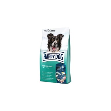 HAPPY DOG Supreme Adult Medium 1 kg