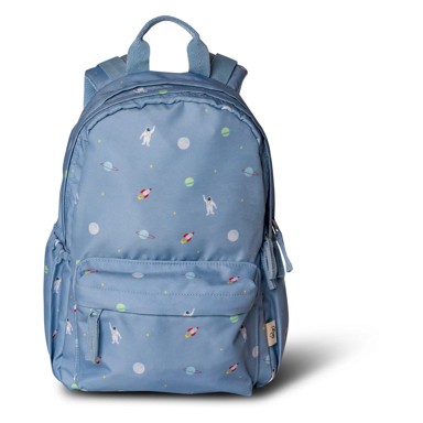 CITRON Ruksak za vrtić Svemir, plava