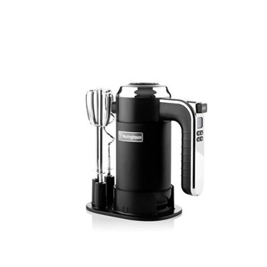 WESTINGHOUSE Mikser Retro, 350 W, ručni, crni