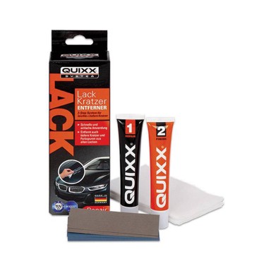 QUIXX Skidač ogrebotina s laka