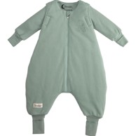 Vreća za spavanje s nogicama Duck Edda