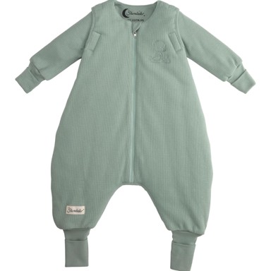 Vreća za spavanje s nogicama Duck Edda