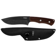 NEO TOOLS Nož za preživljavanje, 230 mm, 63-111
