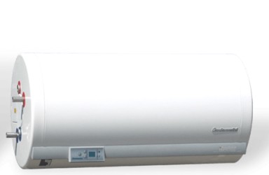 CENTROMETAL Kombinirani bojler LKB 100 Digi L