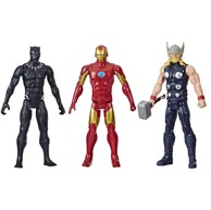MARVEL Avengers Titan Hero Collection 3-dijelni set