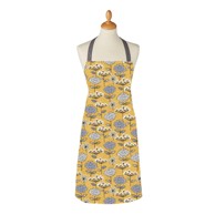 COOKSMART Kuhinjska pregača s PVC slojem Retro Meadow