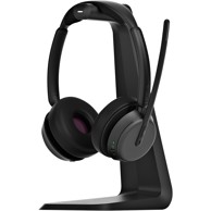 EPOS Gaming / poslovne slušalice IMPACT 1061T, ANC, Bluetooth
