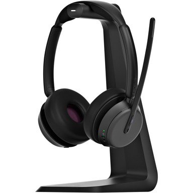 EPOS Gaming / poslovne slušalice IMPACT 1061T, ANC, Bluetooth