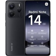 XIAOMI Redmi Note 14 5G 6GB / 128GB, crni
