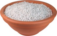 GRANULATI Ukrasni kamen 6-9 mm, 25 kg 41416 bijeli