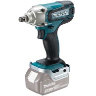 MAKITA Akumulatorski udarni odvijač DTW190Z