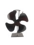 TURBO FAN Ventilator za kamin Basic 614S, 4 lopatice