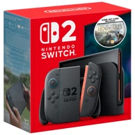 NINTENDO Konzola Switch 2 + Hogwarts Legacy, 256 GB