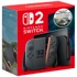 NINTENDO Konzola Switch 2 + Hogwarts Legacy, 256 GB