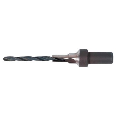 TOPEX Svrdlo za konfirmat, 4/6 mm