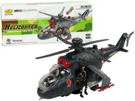 Helikopter igračka