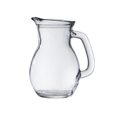 Vrč za vodu Bistro 0,5l