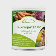 PERNATURAM Bilje crvenog vrta, 500 g