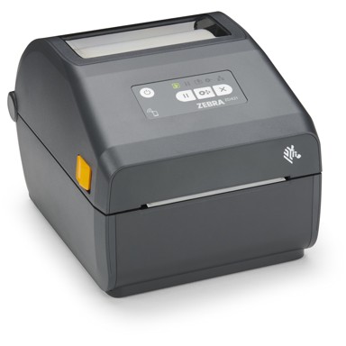 ZEBRA Pisač etiketa ZD421t, USB/USB-Host, 203 dpi