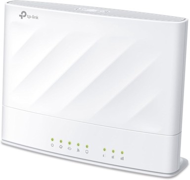 TP-LINK Archer MX1500 4G+ LTE usmjerivač, Wi-Fi 6 AX1500