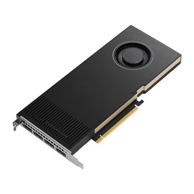 PNY Grafička kartica Quadro RTX A4000, 16GB GDDR6, 4xDP