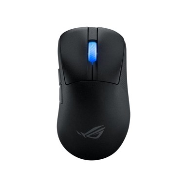ASUS ROG Miš Keris II Ace, crni, bežični