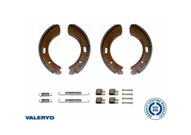 VALERYD Pakne set 250×40 bpw/peitz/hahn set za 2 kotača 4010204a