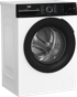 BEKO Perilica rublja BM3WFSU38215WPBBEE, 8 kg