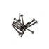 LIAN LI Vijci za ventilatore SC-T31B, 12 komada
