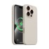 CRONG Color Cover Magnetic, za Apple iPhone 16 Pro Max MagSafe maska, kameno bež