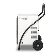 TROTEC Industrijski odvlaživač zraka TTK 170 ECO, 52 l/24 h, za prostor do 90 m²