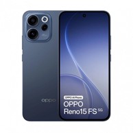 OPPO Reno15 FS 5G 512GB, crni