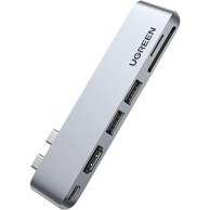 UGREEN USB-C adapter za MacBook Air/Pro M1 2020 2019 2018 s 4K HDMI