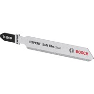 BOSCH EXPERT Listovi za ubodnu pilu 3 kom. T150RD