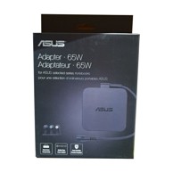 ASUS Adapter U65W-01, 35W/45W/65W, o4.0/o4.5/o5.5mm