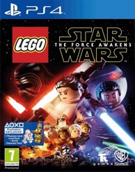 WARNER BROS Igra za PS4: LEGO Star Wars Force Awakens