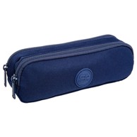 CLIO Pernica, prazna, 2 zipa, Navy