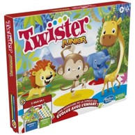 HASBRO Društvena igra Twister Junior