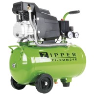 ZIPPER Kompresor 24L ZI-COM24E