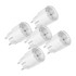 DREAME Set Plug S MTR Gen3 pametnih utičnica, 5kom, bijele