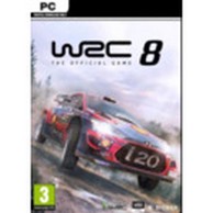 Igra za PC: WRC 8