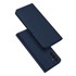 DUX DUCIS Preklopna torbica SKIN PRO za SAMSUNG GALAXY A14 5G, plava