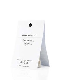 EQUA Prašak za čišćenje boca clean my bottle, 50 g